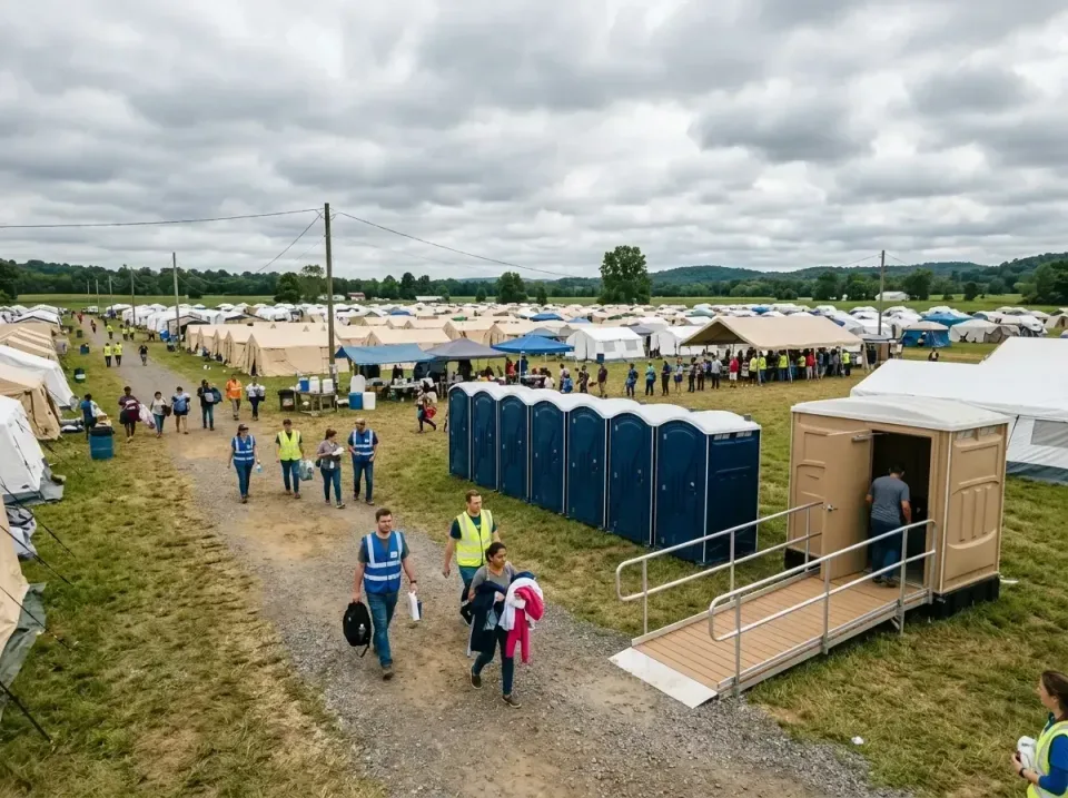 disaster-relief-camp-restrooms-010 — frequently asked questions, Dumpster & Portable Bathrooms Rental in Atascadero, CA